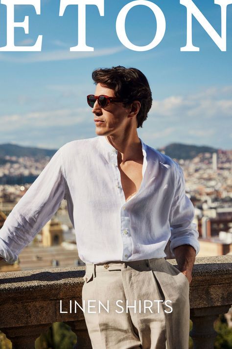 Smart Looks, Easy Wear