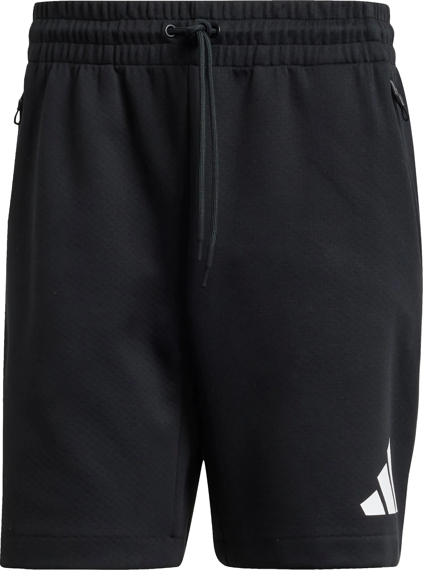 adidas Z.N.E Mens Training Shorts - Black