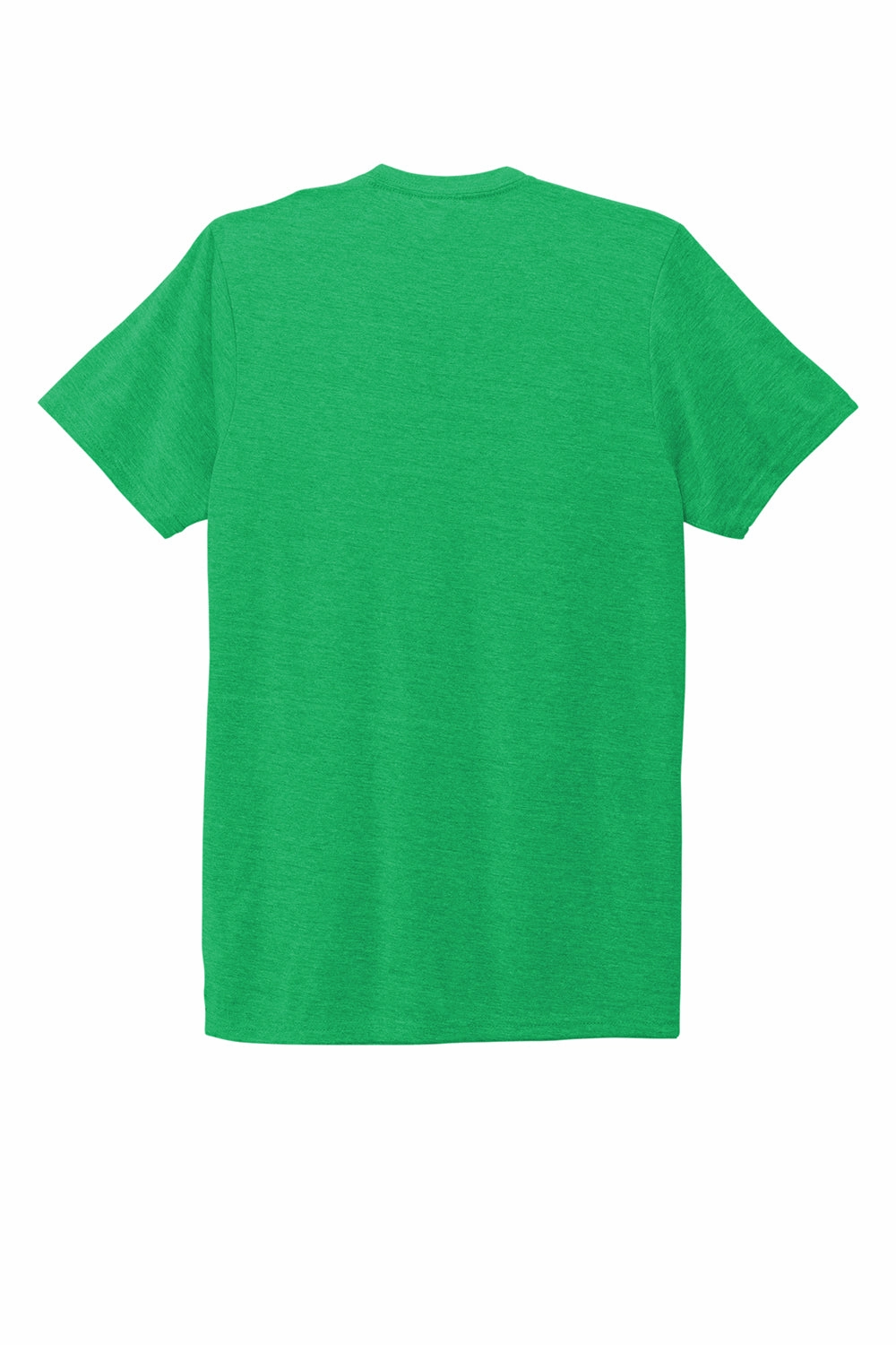 Allmade Mens Short Sleeve Crewneck T-Shirt - Enviro Green