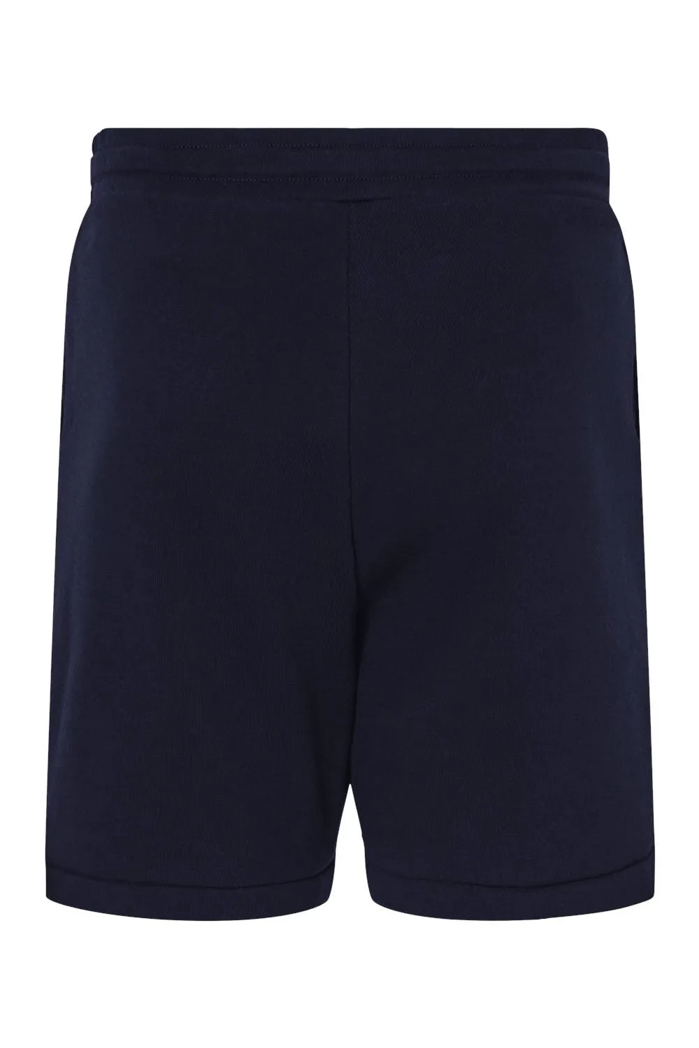Bella   Canvas Mens Shorts w/ Pockets - Navy Blue