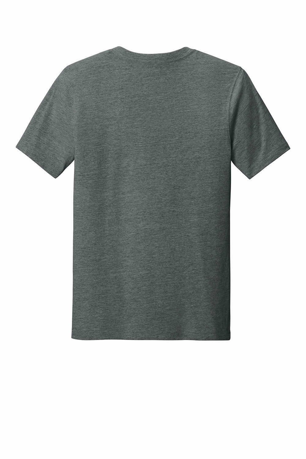 Carhartt Mens Short Sleeve Crewneck T-Shirt - Heather Carbon Grey