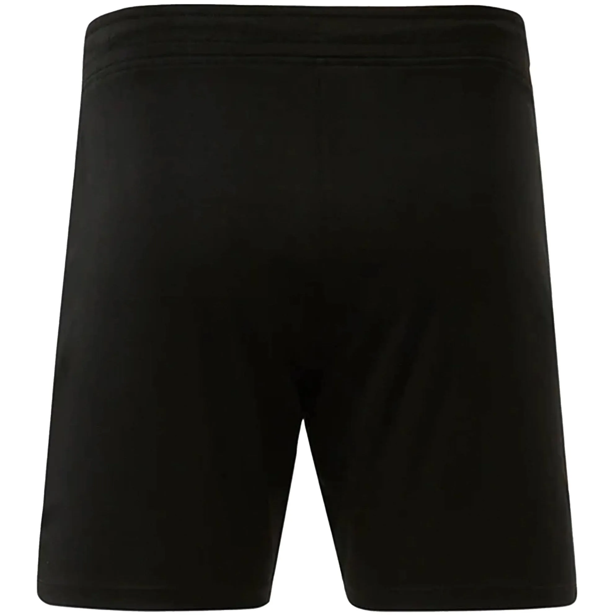 Castore Newcastle United Home Mens Football Shorts - Black