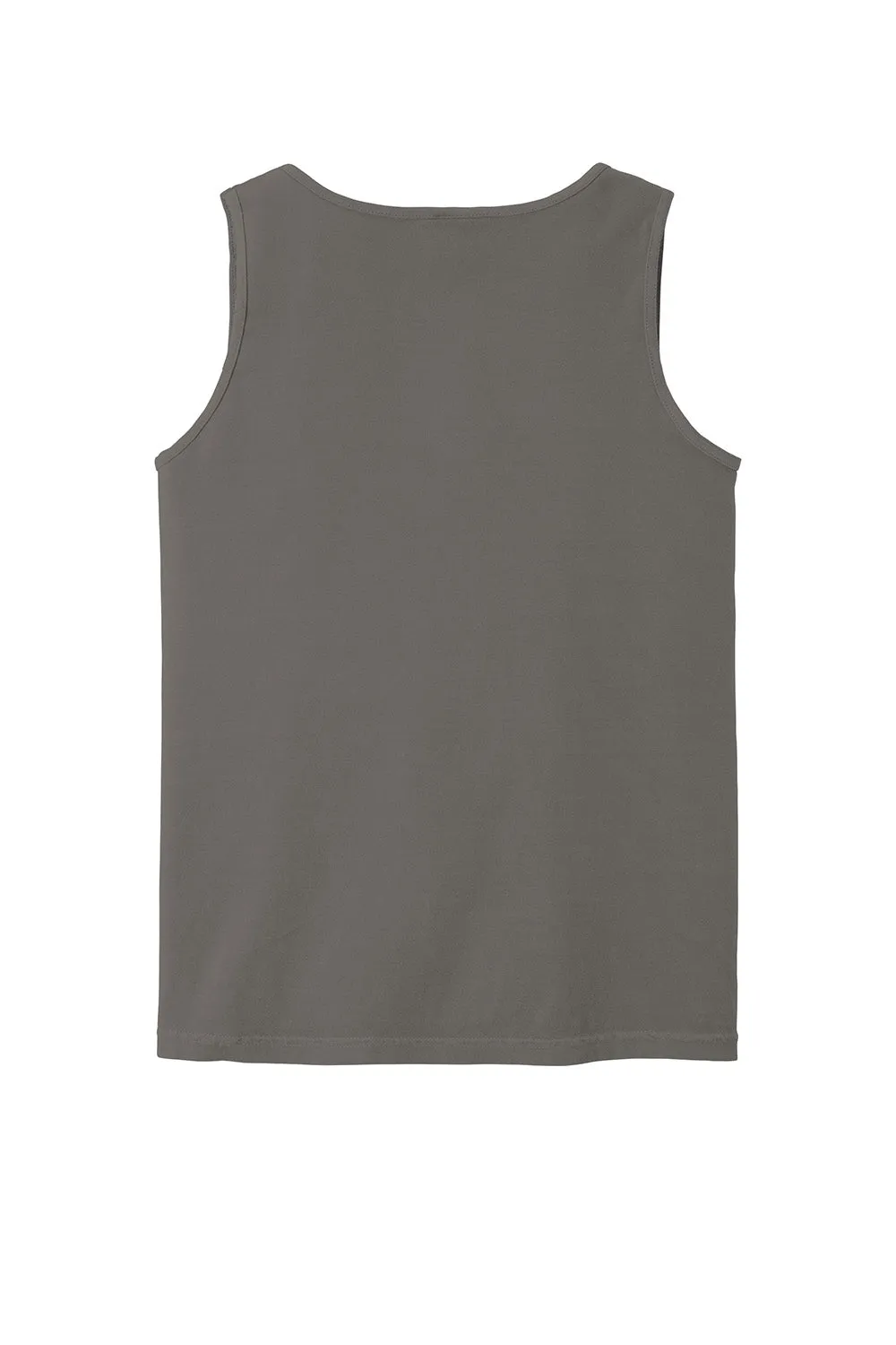 Comfort Colors Mens Tank Top - Grey