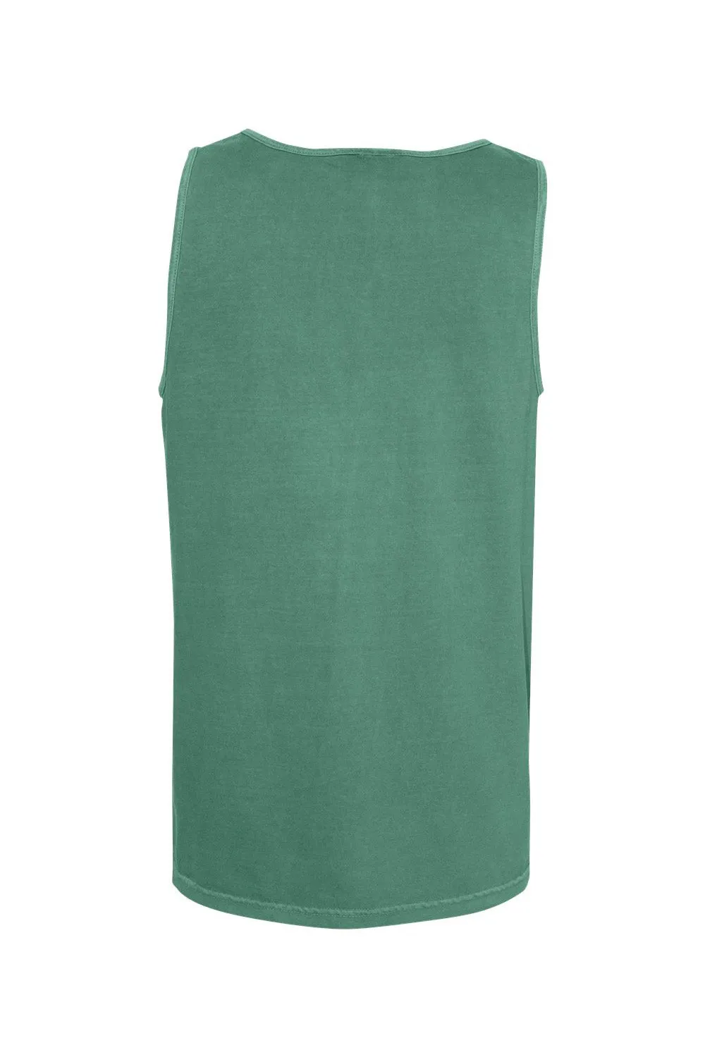 Comfort Colors Mens Tank Top - Light Green