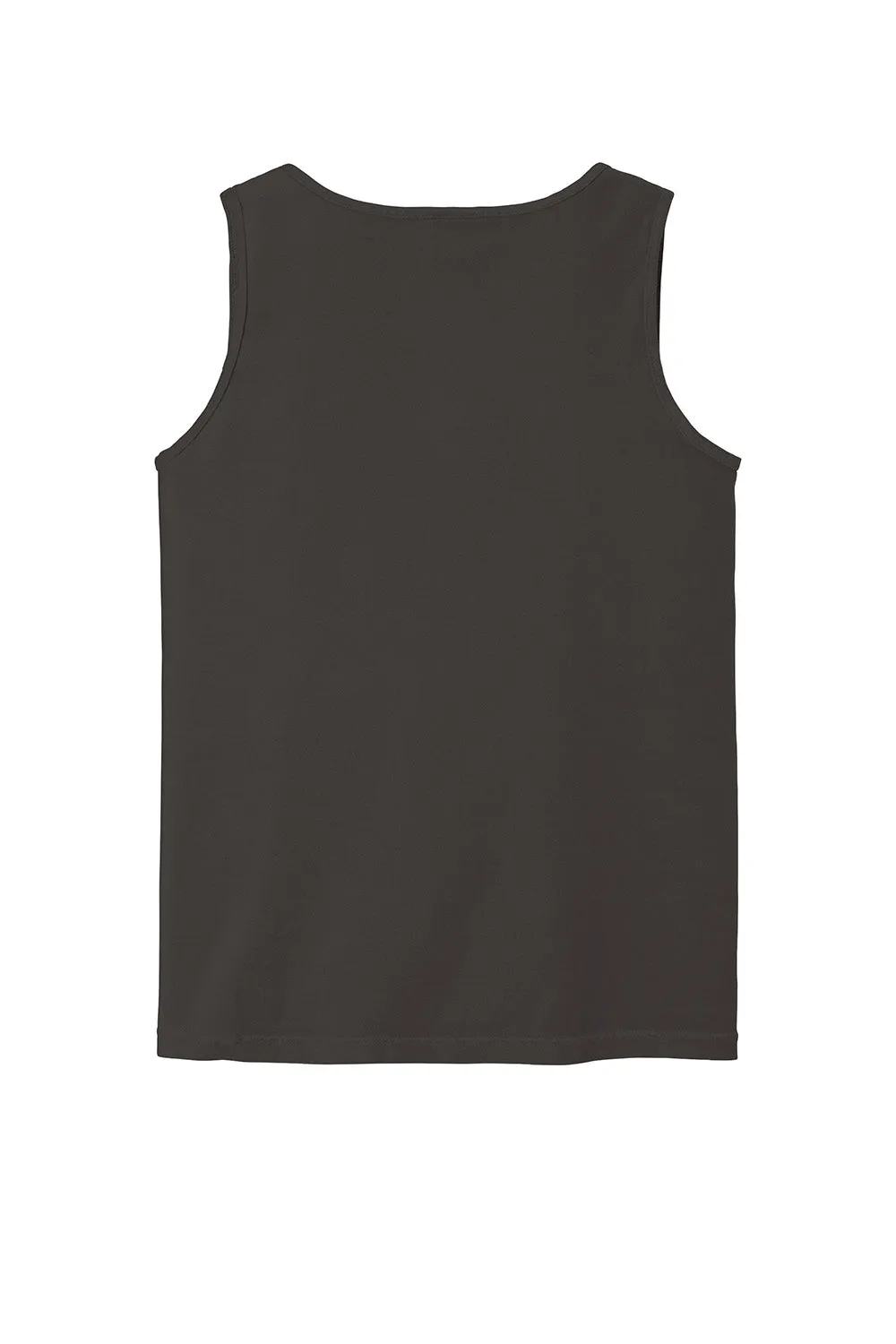 Comfort Colors Mens Tank Top - Pepper Grey