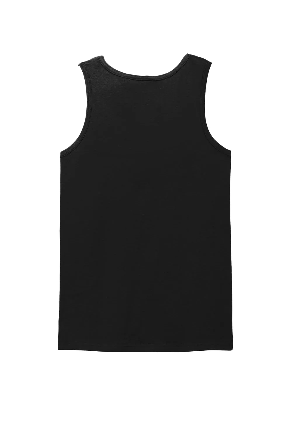 Gildan Mens Softstyle Tank Top - Black