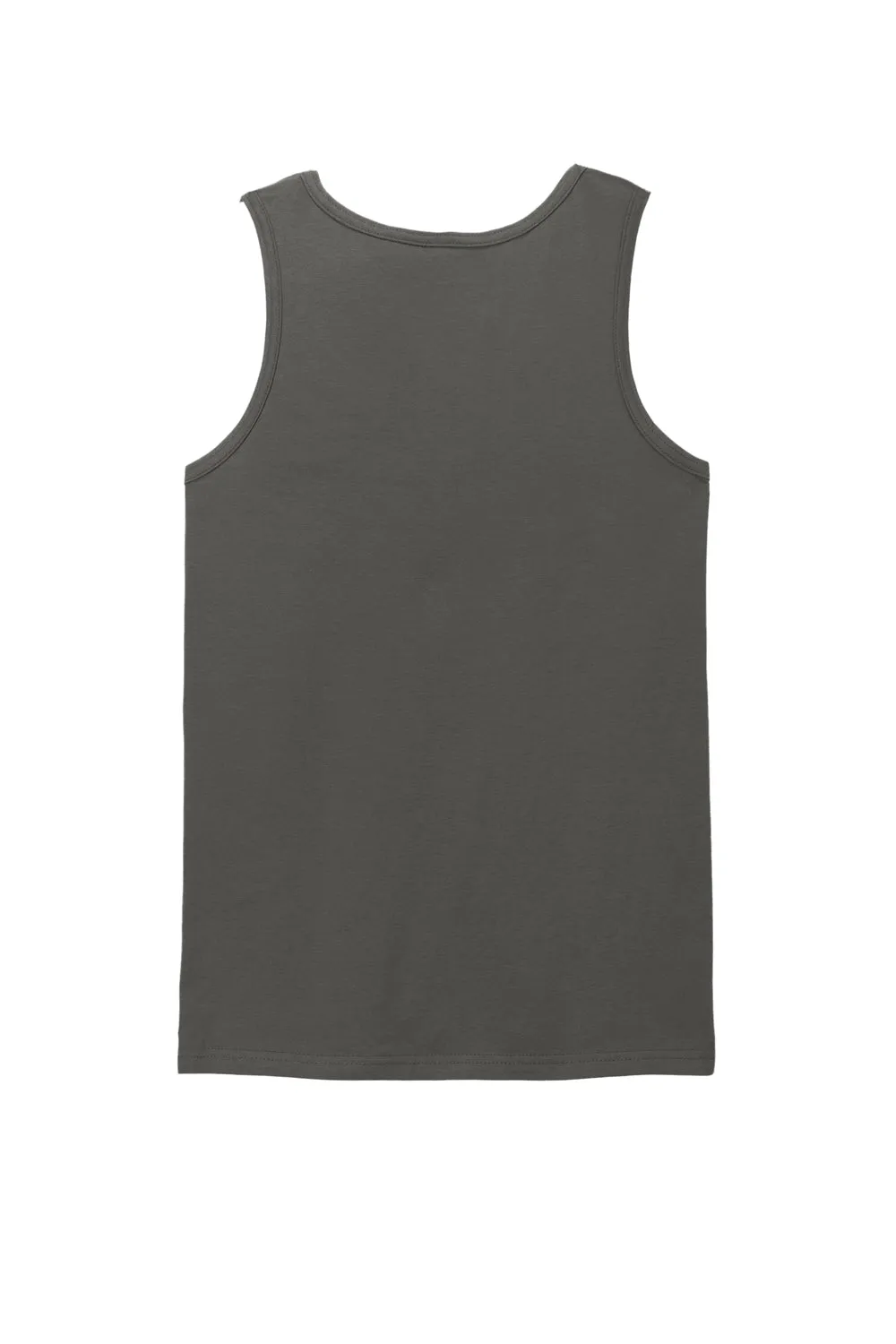 Gildan Mens Softstyle Tank Top - Charcoal Grey
