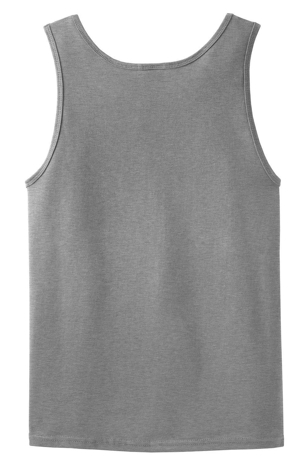 Gildan Mens Ultra Tank Top - Sport Grey