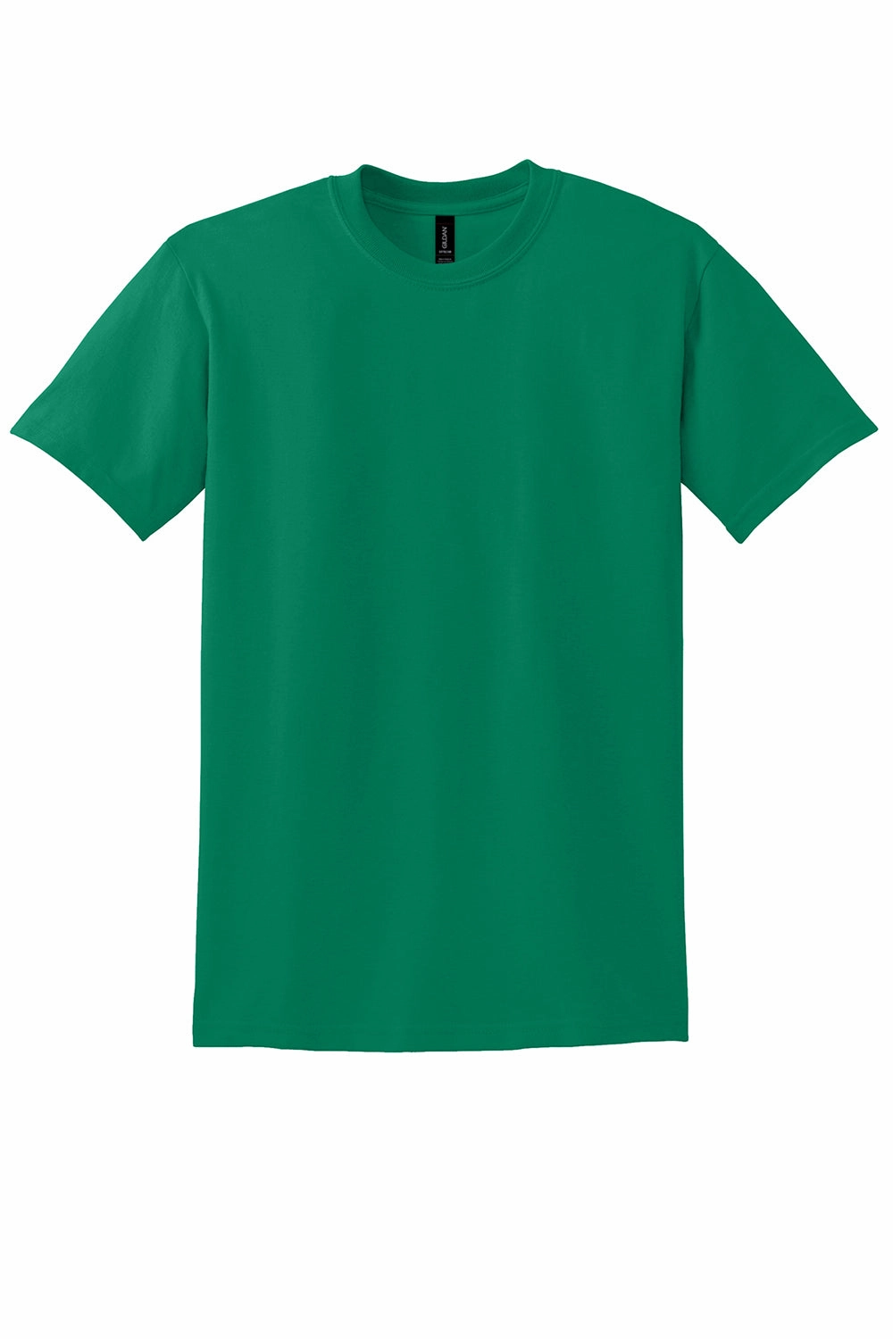 Gildan Mens DryBlend Moisture Wicking Short Sleeve Crewneck T-Shirt - Kelly Green