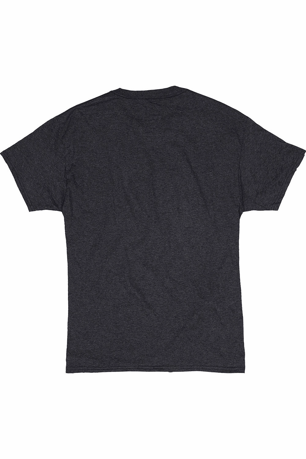 Hanes Mens X-Temp FreshIQ Moisture Wicking Short Sleeve Crewneck T-Shirt - Slate Grey