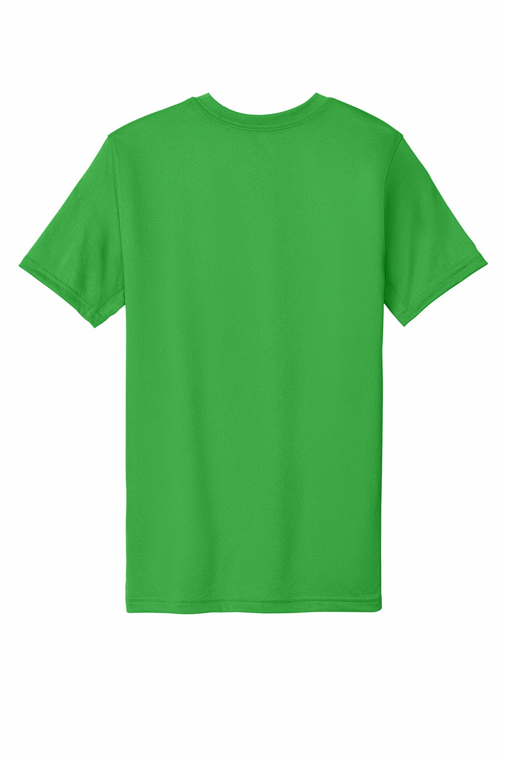 Nike Mens rLegend Dri-Fit Moisture Wicking Short Sleeve Crewneck T-Shirt - Apple Green
