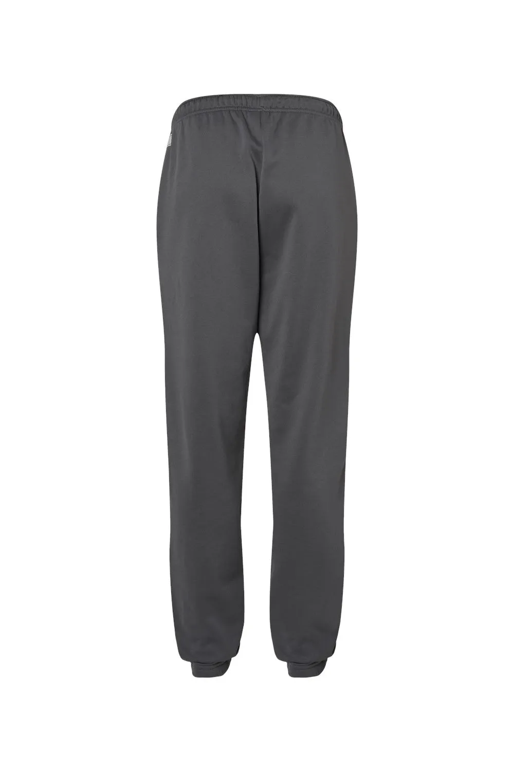 Oakley Mens Team Issue Enduro Hydrolix Sweatpants w/ Pockets - Forged Iron Grey