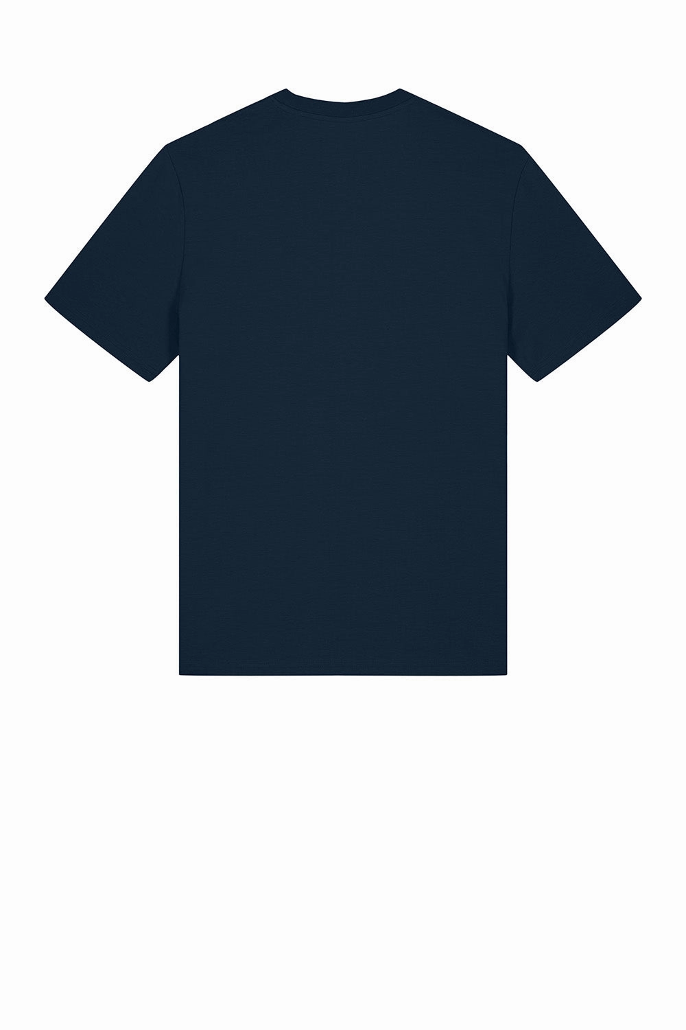Stanley/Stella Mens Creator 2.0 Short Sleeve Crewneck T-Shirt - French Navy Blue