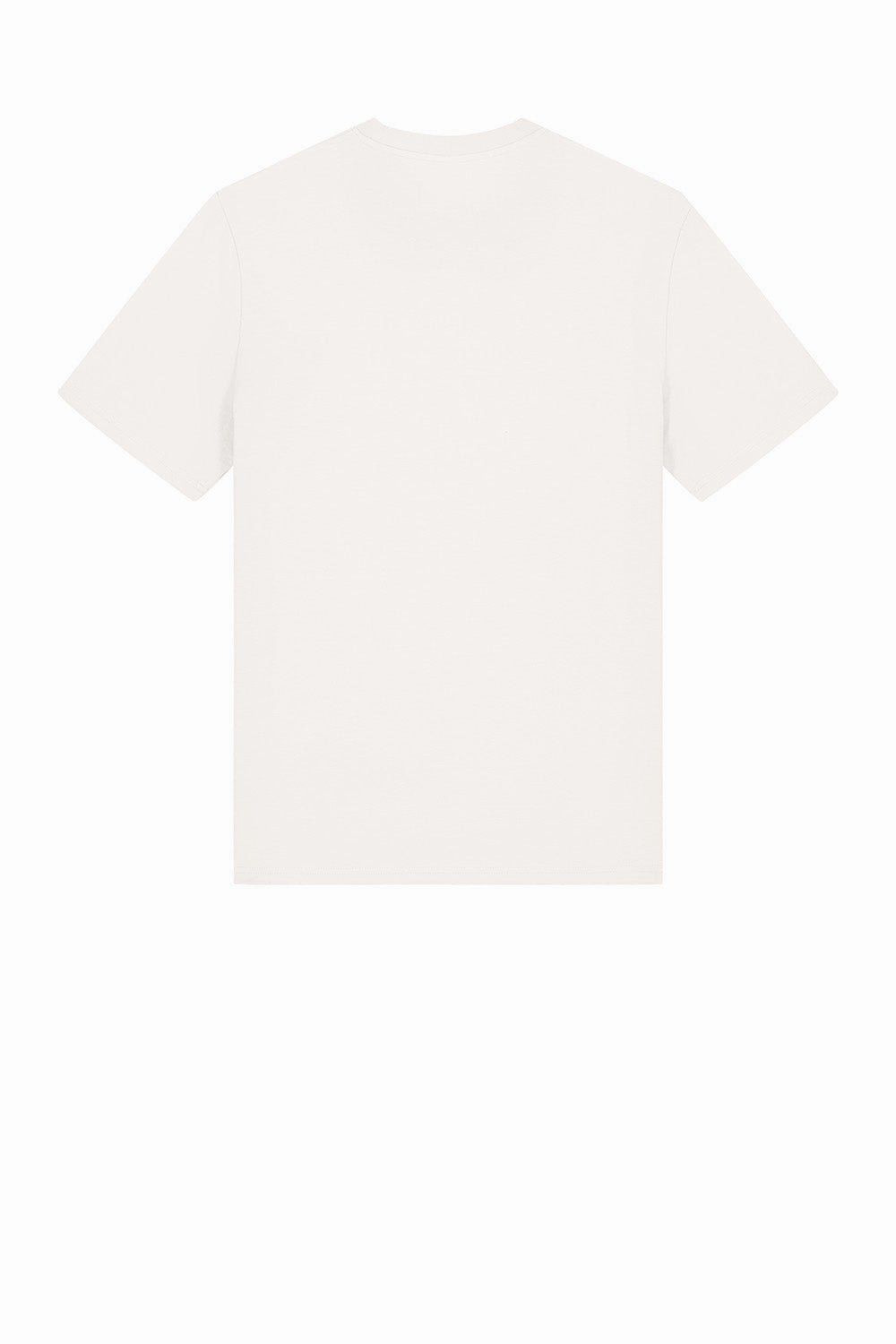 Stanley/Stella Mens Creator 2.0 Short Sleeve Crewneck T-Shirt - Off White