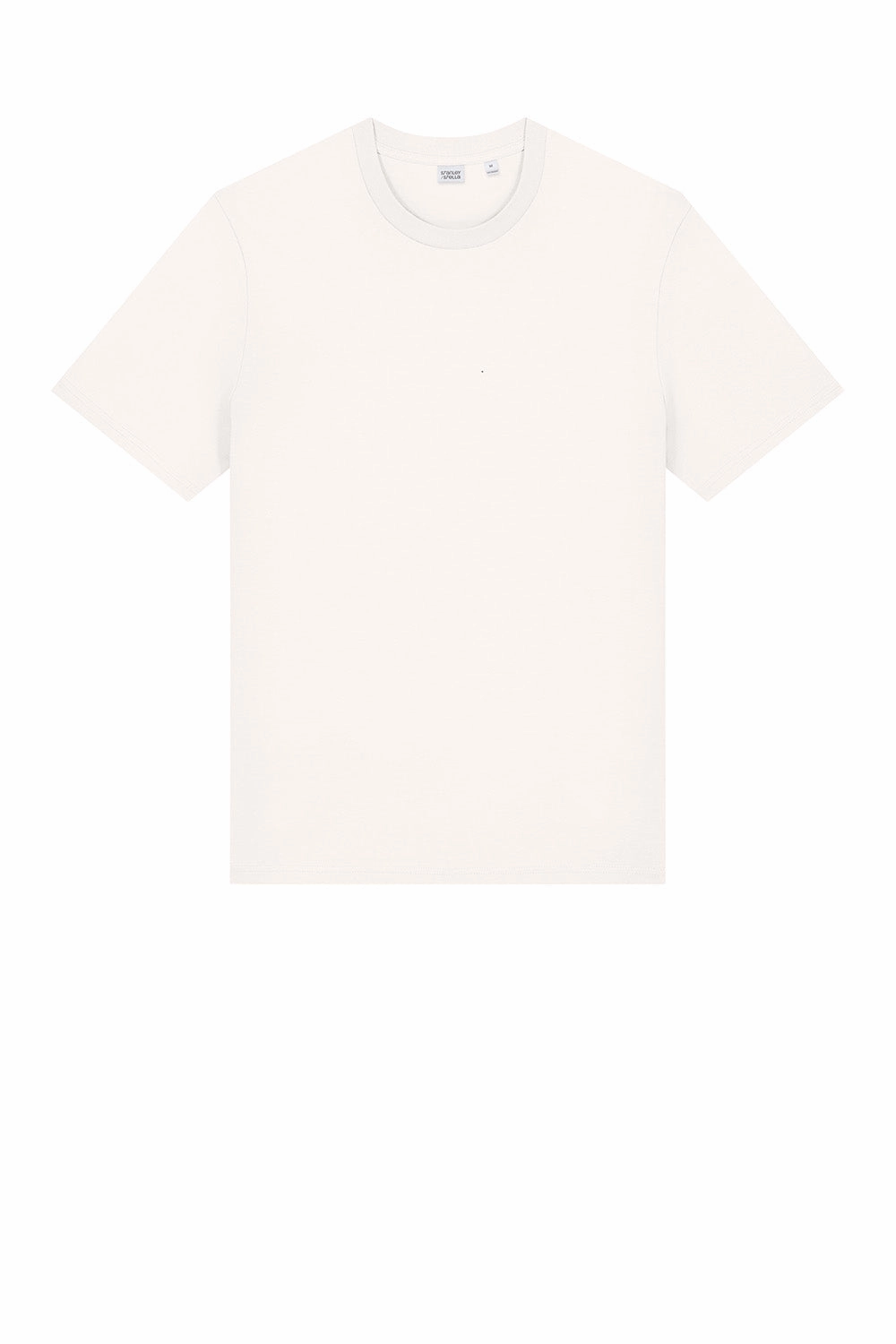 Stanley/Stella Mens Creator 2.0 Short Sleeve Crewneck T-Shirt - Off White