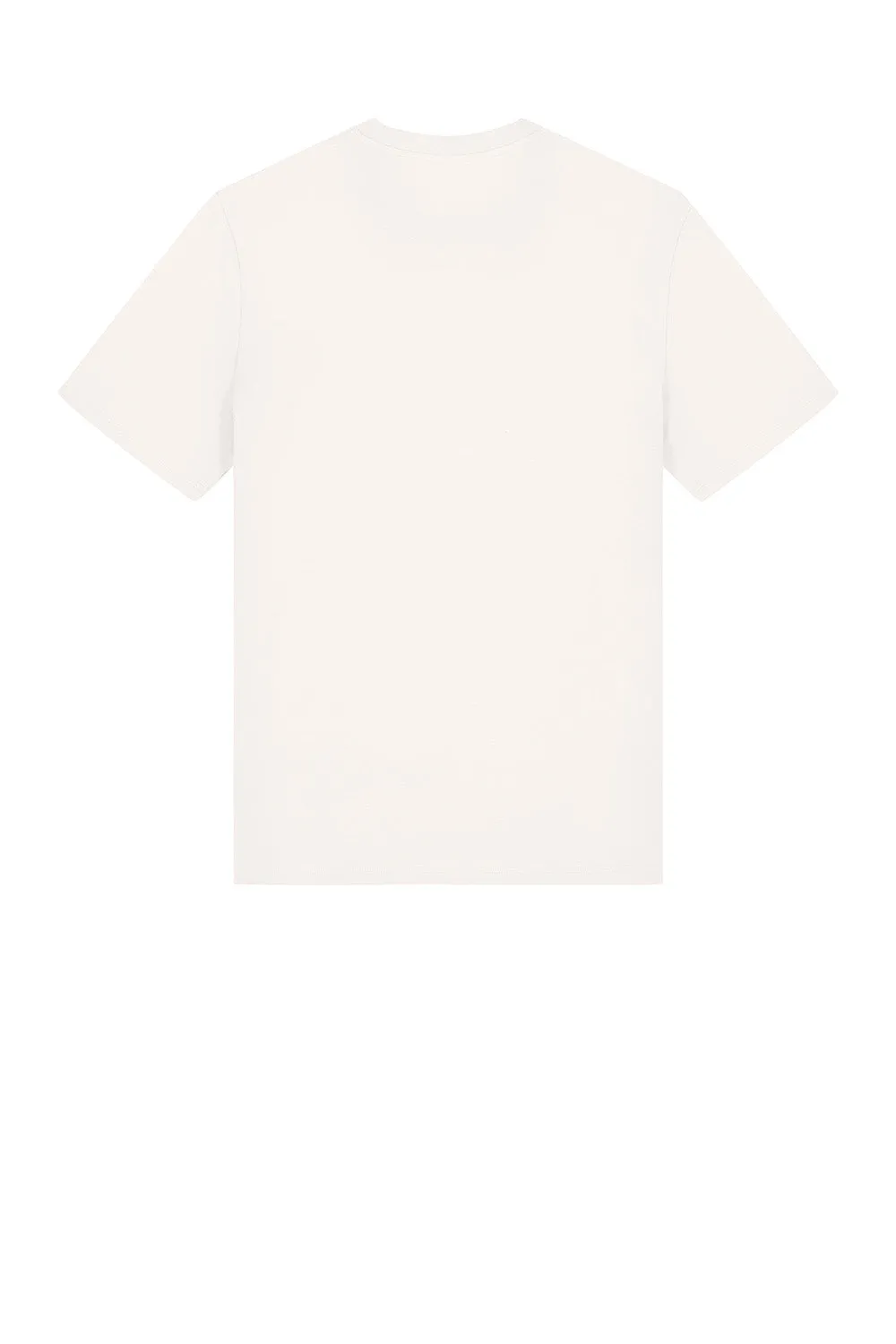 Stanley/Stella Mens Creator 2.0 Short Sleeve Crewneck T-Shirt - Off White