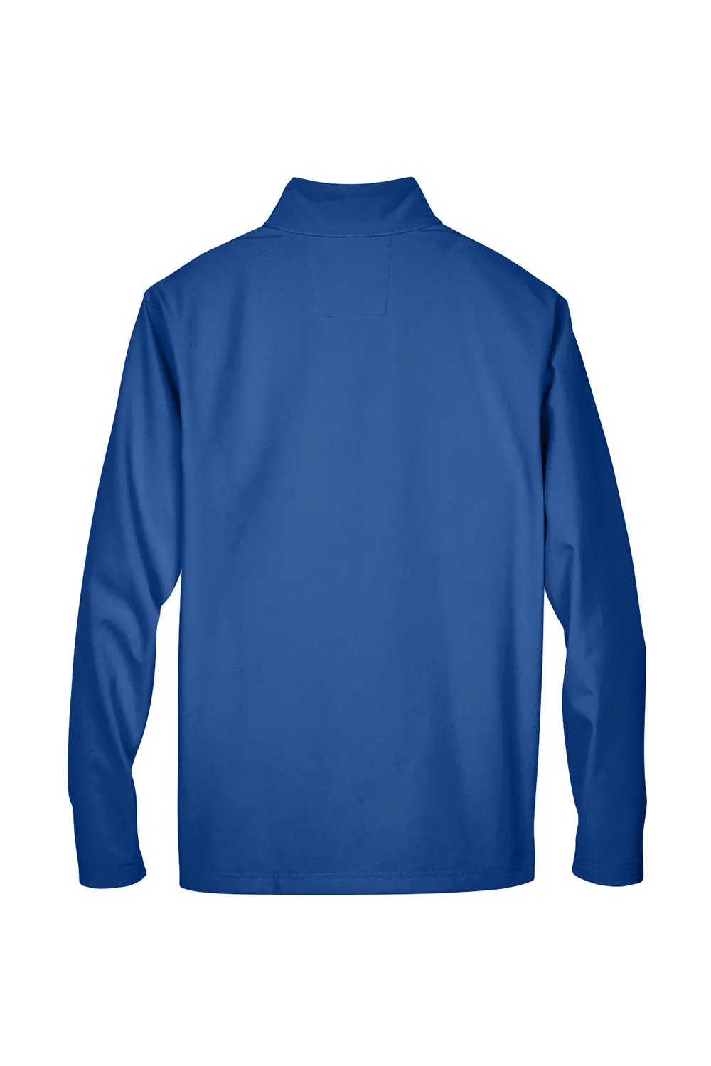 Team 365 Mens Leader Windproof & Waterproof Full Zip Jacket - Royal Blue