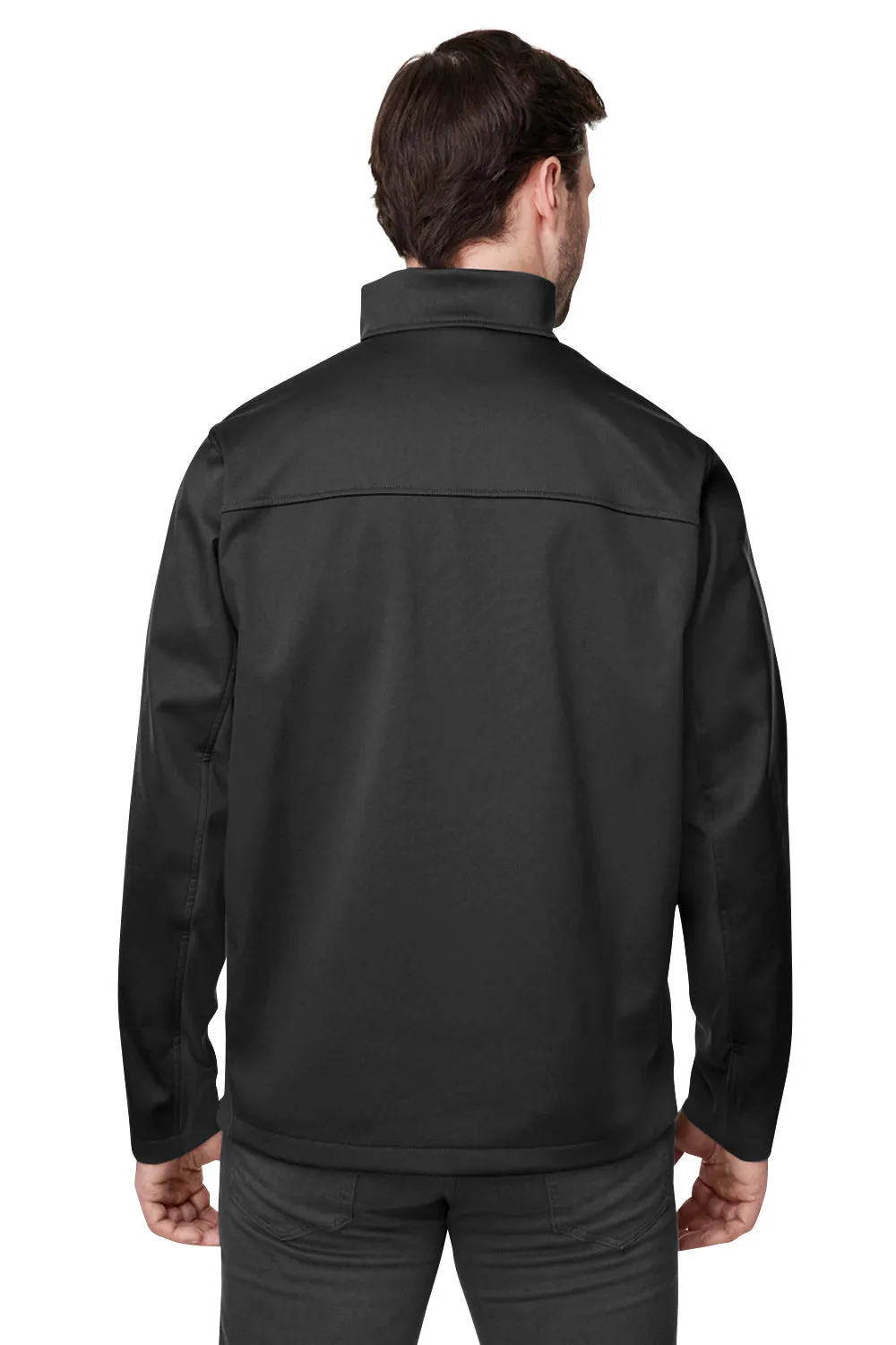 Under Armour Mens ColdGear Infrared Shield 2.0 Windproof & Waterproof Full Zip Jacket - Black