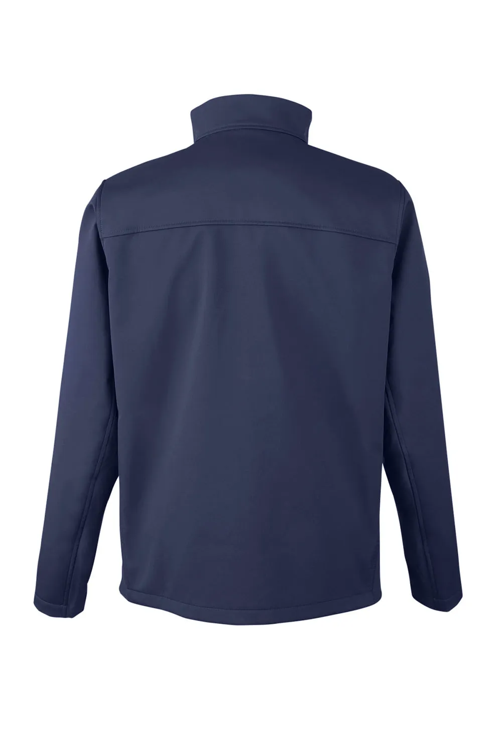 Under Armour Mens ColdGear Infrared Shield 2.0 Windproof & Waterproof Full Zip Jacket - Midnight Navy Blue