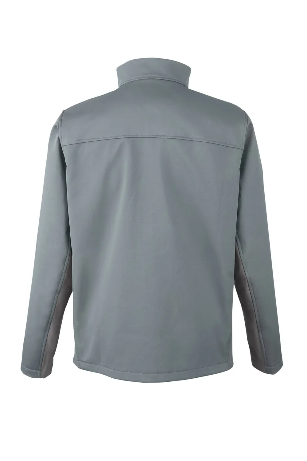 Under Armour Mens ColdGear Infrared Shield 2.0 Windproof & Waterproof Full Zip Jacket - Pitch Grey